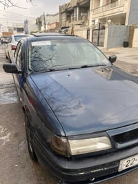 ؤپل فيكتر مؤديل 1995  تكسي بوه كراوه ته وه خسوسي   پيش و پشتي ئه زيتي ...