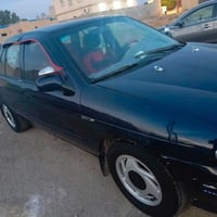 كيا سيفيا موديل 95 بلاديه بدون صبغ رقم بغداد مراوس شعندك نزل0782495568...