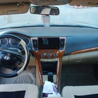 سوناتا ٢٠٠٩ • وارد امريكي • محرك ٢٤٠٠