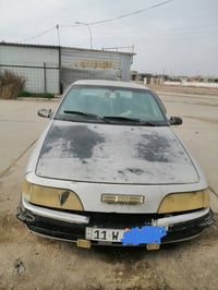 اسبرو • المكينة طيبة • الكيب يتأخر