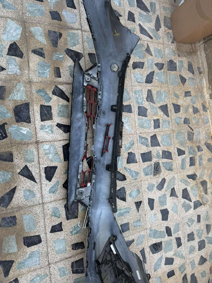 السلام عليكم شباب عندي غراض فورتي جي تي لاين 2023 جاملغ يمين تجاري مصبوغ نظيف بلا شخوط وشباك دعامية امامي تجاري نظيف ودعامية اصلية مكسورة وفلينة صندوق فارغة الي تفيده يتواصل واتس ***********
ويتدلل
مكاني موصل
