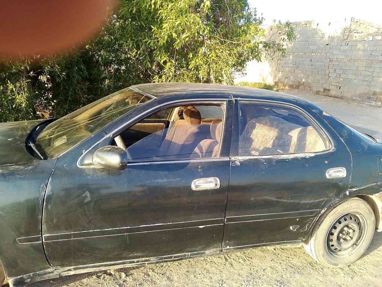 كرسته مكينه وكير ونجي مكفوله من لعيب الشرعي  رقم واصط  سعر 28.                ***********.  مكاني الشطره
