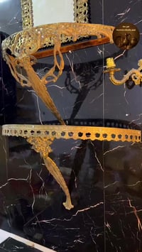 نحاس • انتيك • فيديو