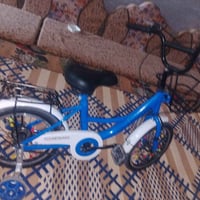 بايسكل للبيع السعر 80الف يحتاجله شغلات بسيطة 07779959851لالستفسار