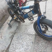 دراجتين • بسكليت