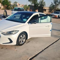 النترا ٢٠١٧ • وارد امريكي • محرك 2000