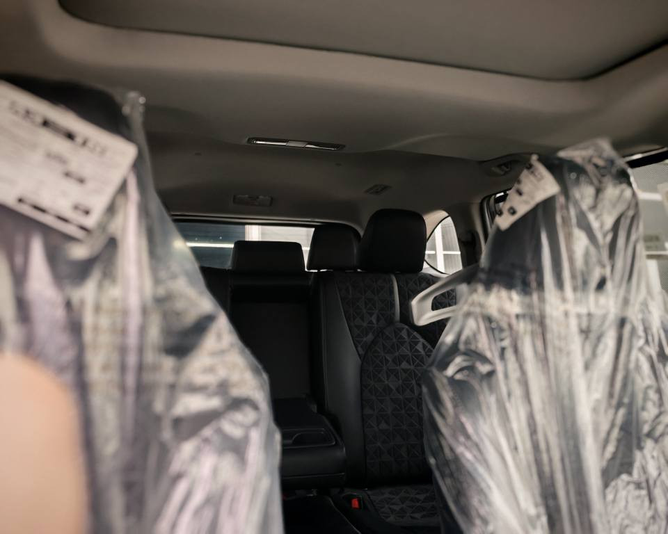 ‎تويوتا هايلاندر عائلية 7 راكب‎ أربيل, العراق


**إذا كنت صاحب هذا الإعلان وتريد حذفه لأي سبب، رجاءا أرسل رسالة إلى الدعم الفني**