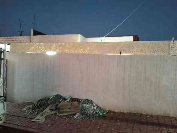 حداد متنقل أي شي نشتغل في كركوك لتواصل ***********))))***********
