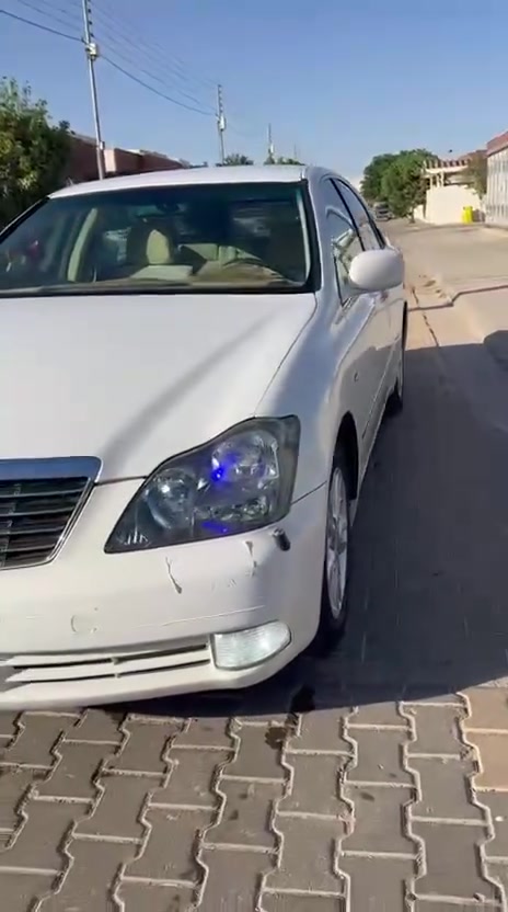 شاينه بؤفرؤشتن ساغ 2005سي دوگمه 180گؤرينه وه ده كه م به مه رزي ساغ..سعر 77گلا كلار..***********
