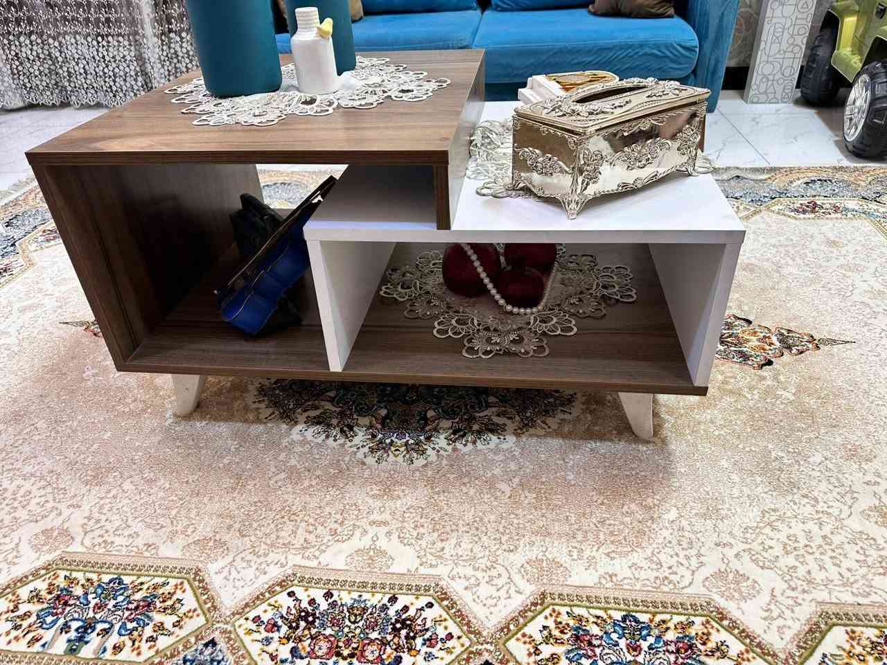 تخم وميز بلازمه وطبله وسطيه وزوليه  للبيع عنوان المعلمين الامين


**إذا كنت صاحب هذا الإعلان وتريد حذفه لأي سبب، رجاءا أرسل رسالة إلى الدعم الفني**