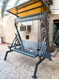 سماوه التأميم • حديد ثقيل • ٣ نفرات