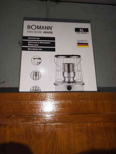 السلام عليكم
صوبه نفطيه لك بالباكيت
السعر ٣٥
المكان الكريعات الفرع المقابل لمطعم البلام العائلي موبايل ***********
لانرد علي التعليقات فقط الاتصال
