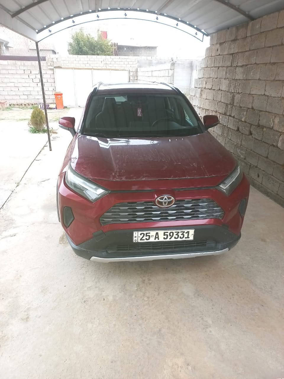 للبيع راف فور موديل 2022 هايبردxle
ماشي 41000mi. ضرر بسيط بدون دواخل بدون ايرباك بدون دواخل صور الضرر ورقم الشاصي بالمنشور السعر ٢٢٠ وبيه مجال الاستفسار خاص او الاتصال على الرقم ***********
