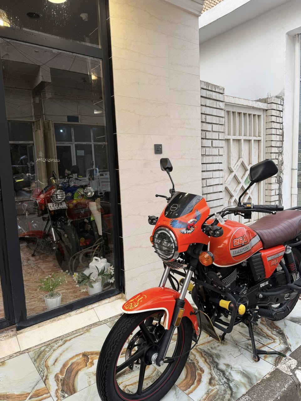 ياالله معرض القريشي ديالى بعقوبة قرية خرنابات المصداقيه عنواننا 😍***********👏

دايوان موديل 23 كفاله عامه محرك 200 سيسي مشروع وطني تحويل مباشر 👏شراي يتصل بخدمتكم
