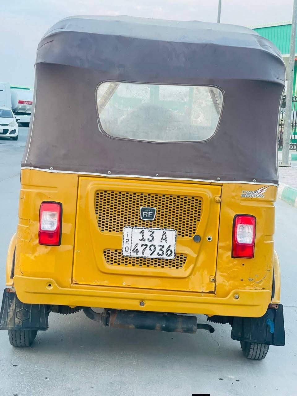 السلام عليكم 21 شهر 6 رقم وسنويه مكينه مجفته تجفيت شركه كشره شوف العين تكتك جاهزه مال جناي خير من الله مكاني حي الشهداء هذا رقم راعيه مااجاوب ع الماسنجر  ***********
