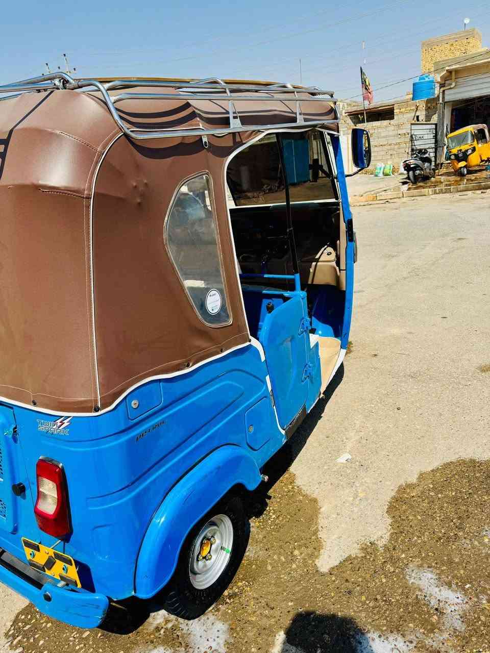 سلام عليكم تكتك موديل23 البيع كفاله ماعده دحجيه يم  لبك لايك  مرقم رقمه بصره شراي اتصل وبيكك خير ودلل مكاني قضاء النصر ***********
