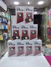 هونر X9d • ٢٥٦/١٢ • اقساط ماستر الرافدين