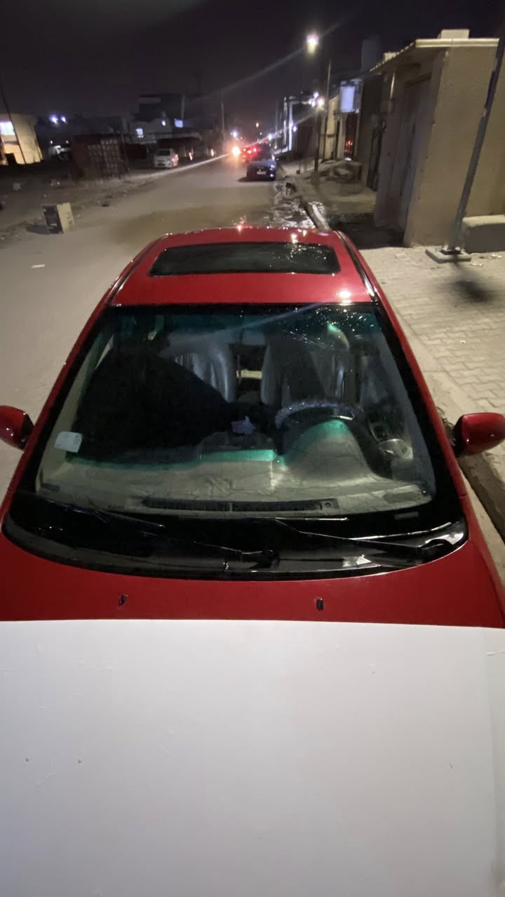 السلام عليكم سياره بي واي دي جي 3 موديل (2016)
كير ومحرك خير من الله تبريد فقط نقص غاز كهربائيات شغاله وبيها رشات صبغ حگ الخياس 
سياره معروفه فول مواصفات
بصمه + شاشه + تحكم ستيرن + حساسات 
فتحه سقف + اشاير بلمرايات
السياره خير من الله بس بيها نواقص بسيطه 

السياره للبيع او مراوس
السعر ( 60 وبيها مجال ) للشراي 

العنوان / البصره جمعيات اسكان المواني

 *********** واتساب بي
