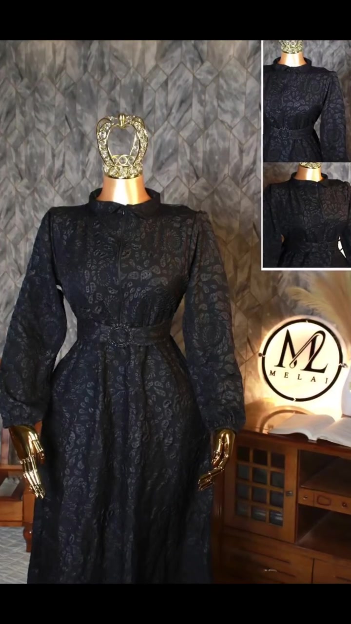 فستان نسائي ✨

 خامة ستارة من اجود انواع الاقمشة سواد فاحم 🧵

فري سايز  لحد ٩٠ كيلو

الدرزن 

سعر القطعة مفرد 

توصيل جميع المحافظات  4 الاف 🚚
#كليه_الاسراء #كليه  #كليه_القانون  #كليه_الطب  #كليه_الاداره_والاقتصاد  كليه_الرشيد_الجامعه  كليه_السلام  كليه_المامون_الجامعه  كليه_الصيدله  كليه_الاداب  كليه_طب  كليه_دجله  كليه_الشرطه  كليه_التربيه  كليه_الهندسه  كليه_دجله_الجامعه_الاهليه  كليه_البريمي_الجامعيه  كليه_الفنون_الجميله  كليه_العلوم_السياسيه  كليه_الاعلام_كليه_الاداب_تربيه_بنات_تربيه  كليه_القانون_جامعه_البصره كليه_عسكريه_مصنع_الابطال  كليه_دجله_الجامعه كليه_العلوم  كليه_الحقوق كليه_النسور_الجامعه  كليه_شط_العرب_الجامعه كليه_الفارابي_الجامعه  كليه_المجتمع كليه_المجتمع  كليه_التقنيه كليه_المأمون_الجامعه معهد  معهد_الادارة_الرصافة كليه_الاداره_والاقتصاد_جامعه_بغداد كليه_الاسراء_الجامعه  كليه_الفنون_التطبيقيه  كليه_التربيه_الاساسيه  كليه_العسكريه


**إذا كنت صاحب هذا الإعلان وتريد حذفه لأي سبب، رجاءا أرسل رسالة إلى الدعم الفني**