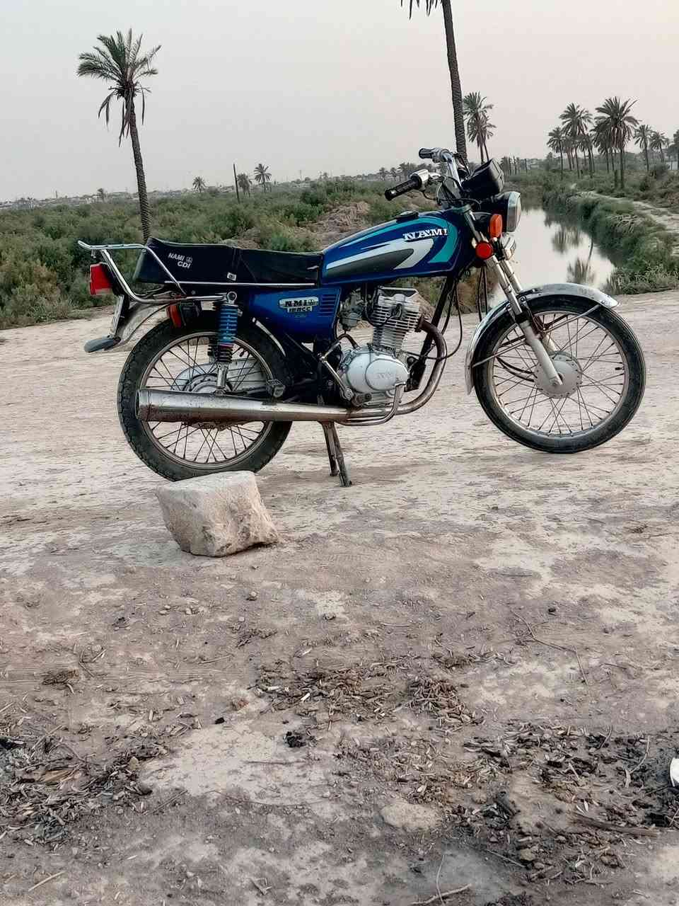 نامه شلامجه مديل 23 رقم وسنويه مراوس بفورزه 10 نتراهم مو مشكله


**إذا كنت صاحب هذا الإعلان وتريد حذفه لأي سبب، رجاءا أرسل رسالة إلى الدعم الفني**