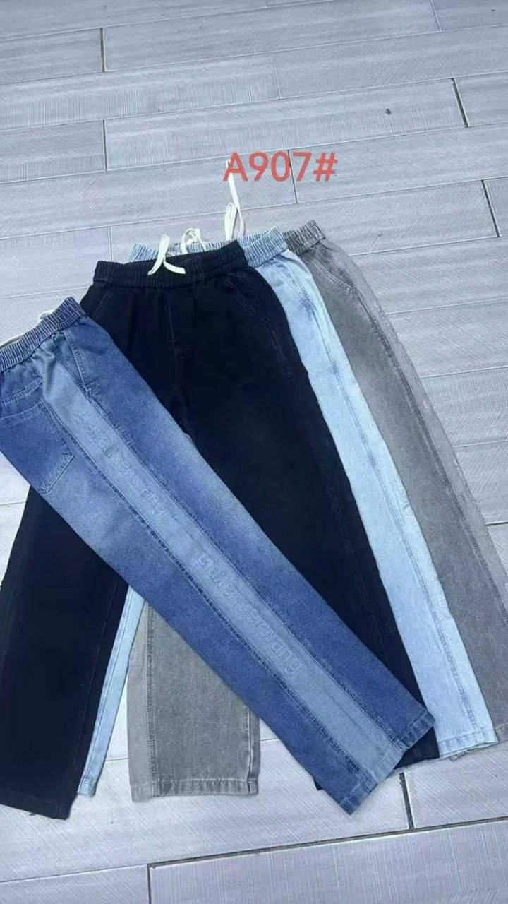 بجامه كابوي صيني طول 110 

قياس 29 -- 36 

السيري 7 قطع ب82 الف


**إذا كنت صاحب هذا الإعلان وتريد حذفه لأي سبب، رجاءا أرسل رسالة إلى الدعم الفني**