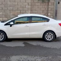 كيا ريو • ٢٠١٣ • محرك ١٦٠٠