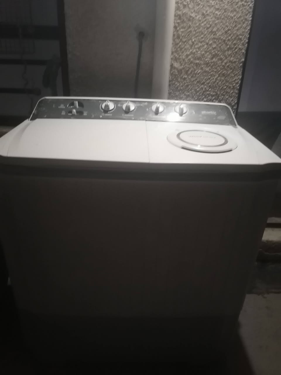 غسالة للبيع سعر125استعمال قليل


**إذا كنت صاحب هذا الإعلان وتريد حذفه لأي سبب، رجاءا أرسل رسالة إلى الدعم الفني**