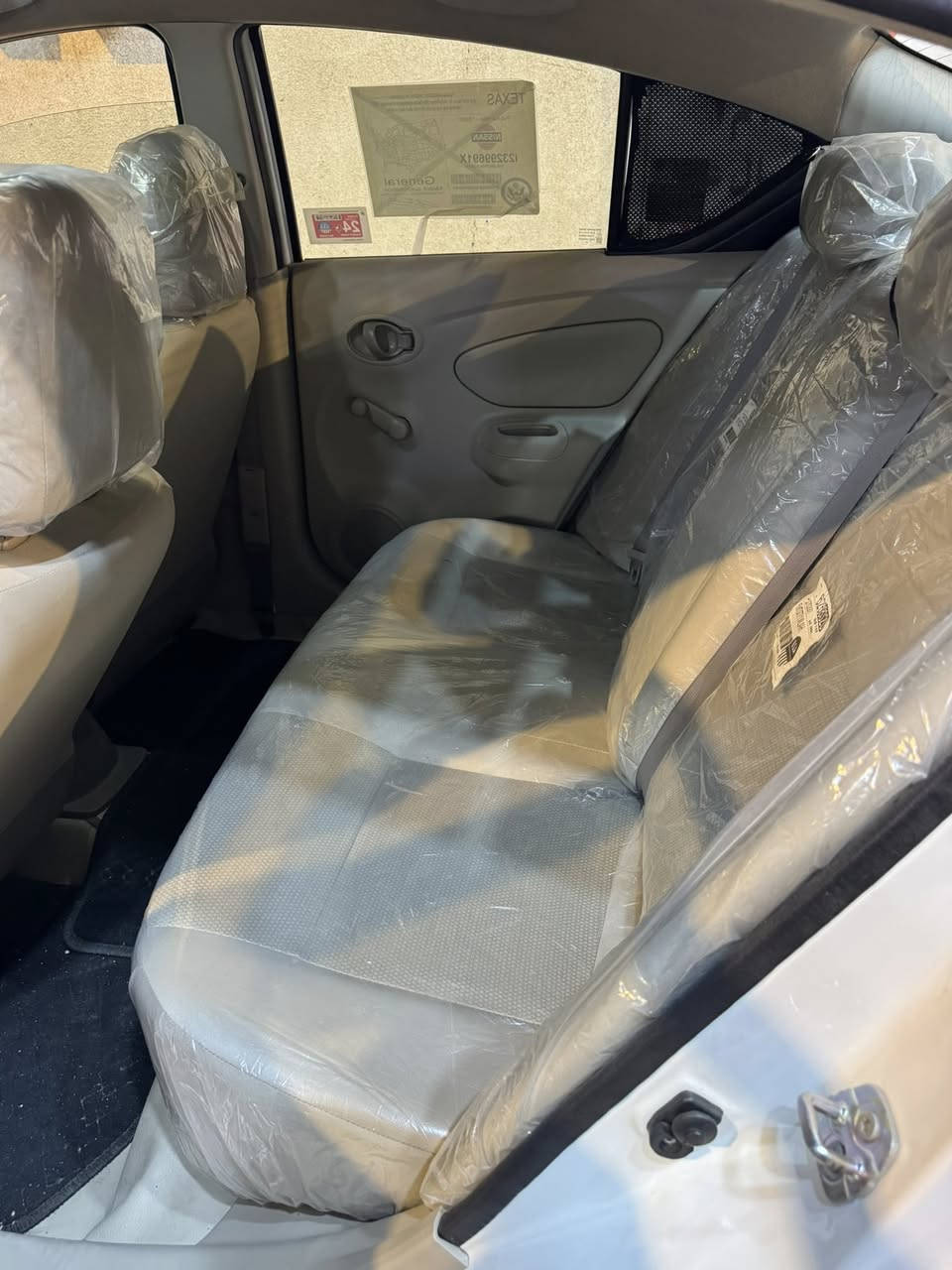 السلام عليكم نسيان سني هندي للبيع مديل2024
السياره كفاله عامه رقم اربيل ماشيه12الف رقم الهاتف ***********
