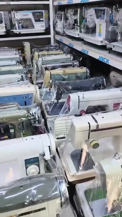 توزيع جملة مفرد محلات ضياء عربو موصل سوق النبي شارع المركز ***********
ضياء عربو لتجارة مكائن الخياطة موصل سوق النبي شارع المركز
للاستفسار واتساب***********
