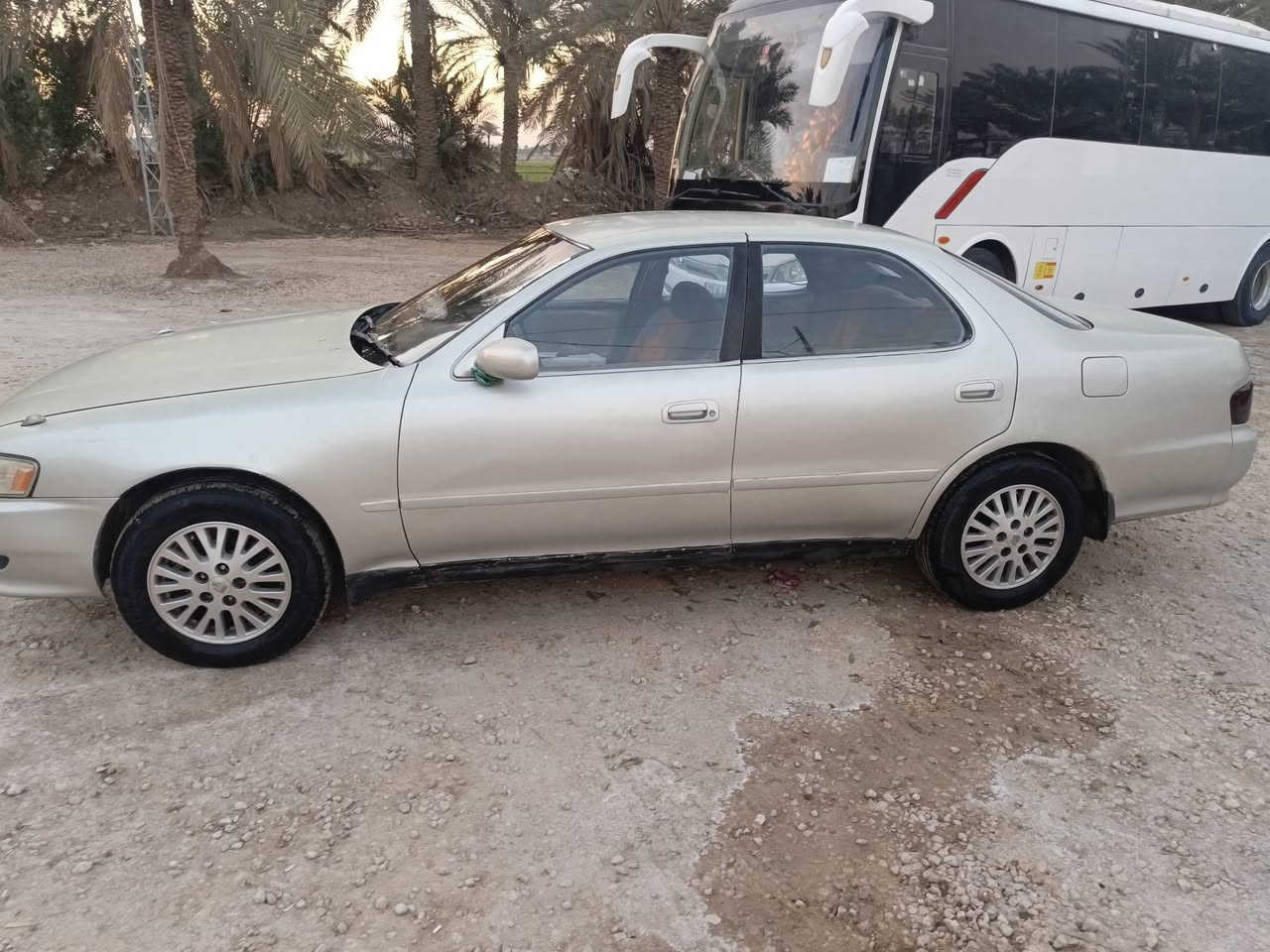 سلام عليكم ورحمه الله وبركاته
كرسته لبيع ونجي ناعم كفاله عامه من الكص والنقل رقم انكليزي نجف 
مكانه كوفه عباسيه استفساره اتصل ع الرقم ***********
السعر 60 وبيه مجال قليل 
مداور ثاني يوم الي ميعجب لايتصل ولا يعلق رجأ تحياتي لكم جميعا
