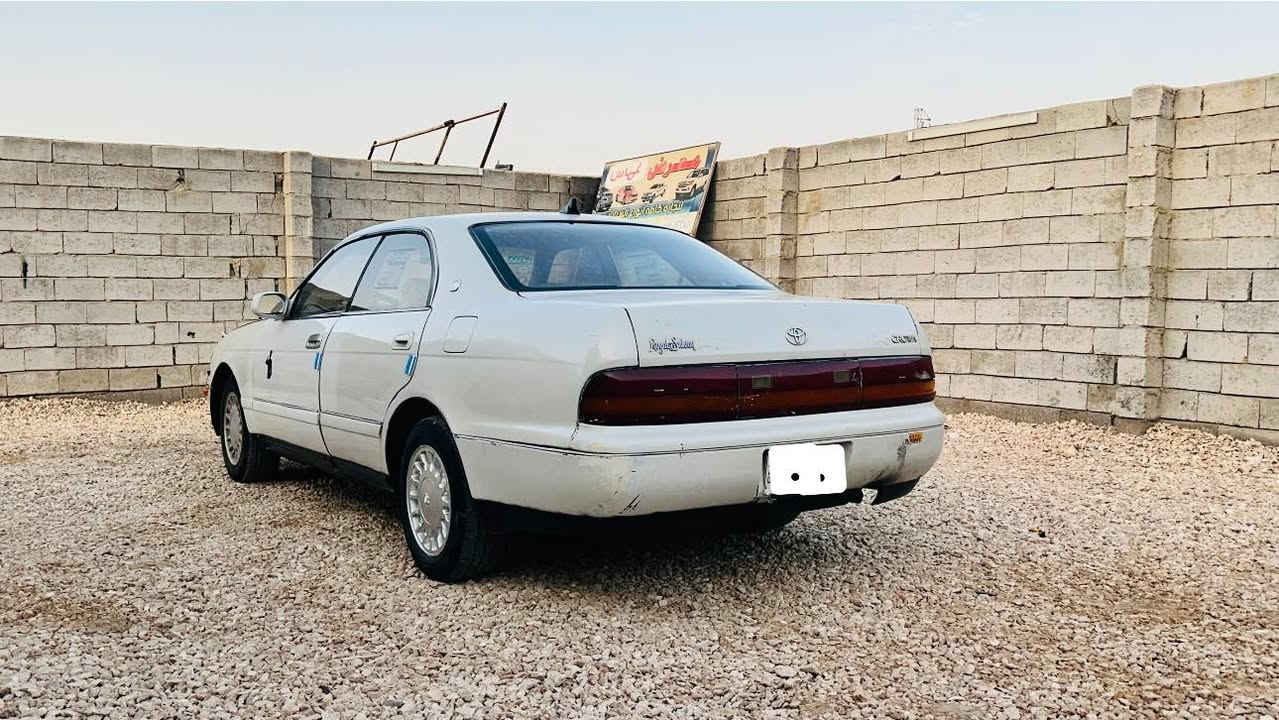 السلام عليكم
بطه متصل لون ابيض موديل 1992رقم ديالى مشروع وطني تحويل مباشر كير مكينه 2500 ديلكو السياره كفاله گص ونقل وعيب واصوليات    

السعر 40وبيها مجال 

مكاني الديوانيه غماس

للاتصال

***********
