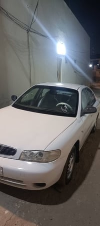 دايو نوبرا • مديل ٩٩ • اوتوماتيك