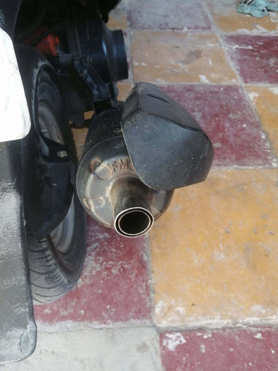 بسعار مناسبه كزوز FMبيع او مراوس بكاتم


**إذا كنت صاحب هذا الإعلان وتريد حذفه لأي سبب، رجاءا أرسل رسالة إلى الدعم الفني**