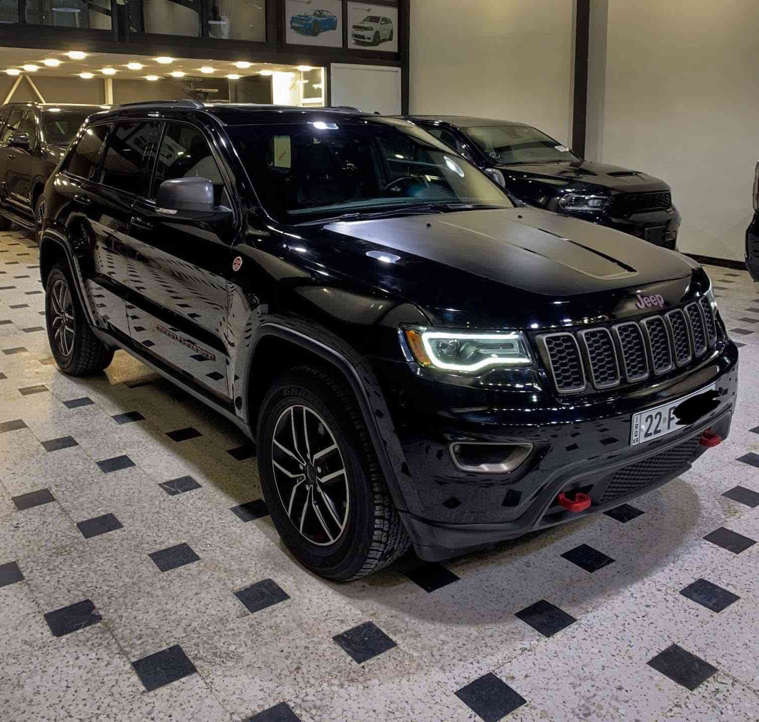 سلام عليكم اخوووان
جيب ترال هوك 2021

ماشيه 50 الف مايل  كلشي بيهة 
 

مواصفات 

1 جكاااات ترفع وتنزل 

2 شاشه جبيره 

3 بانروما 

4 كشنات كهرباء تدفىة وتبريد 

5 مري شفط قابل للنزول ويا البك 

6 صندوك كهرباء 

7 تحكمات فوول وشفتات ستيرن 

8 ماوس وضعيات قياده 

9 لايتات زينون متحرك 

10 دبل جام +شادلهة مطريات نيكل 

 11 تخم تاير وبطاريات جدد

12 مرأة معتمه 

13 الغرفه بلاديه مملعوب بيهة ابد 

14 عده وسبير كاملات +بردة صندوك 

15 ترحيب بالمري واليدات 

16 حاجب ليد وبكلايت ليد +زراك لايت 

17 حساسات اماميه خلفيه 

 وبعض المواصفات بعد 

***********
