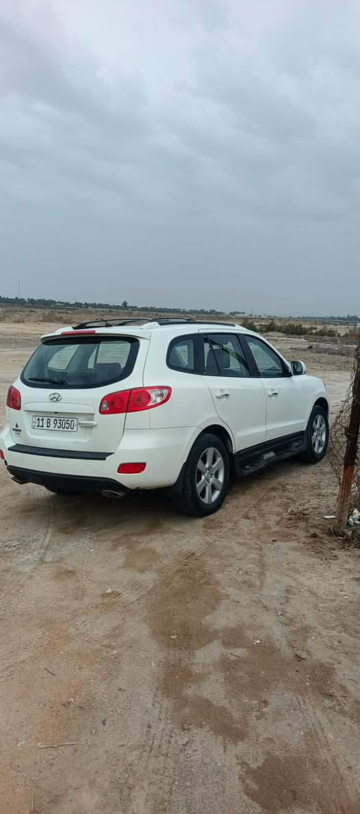 سنتافي ٢٠٠٨رقم بغداد السعر ١١٨ الاتصال +964 780 735 4345
