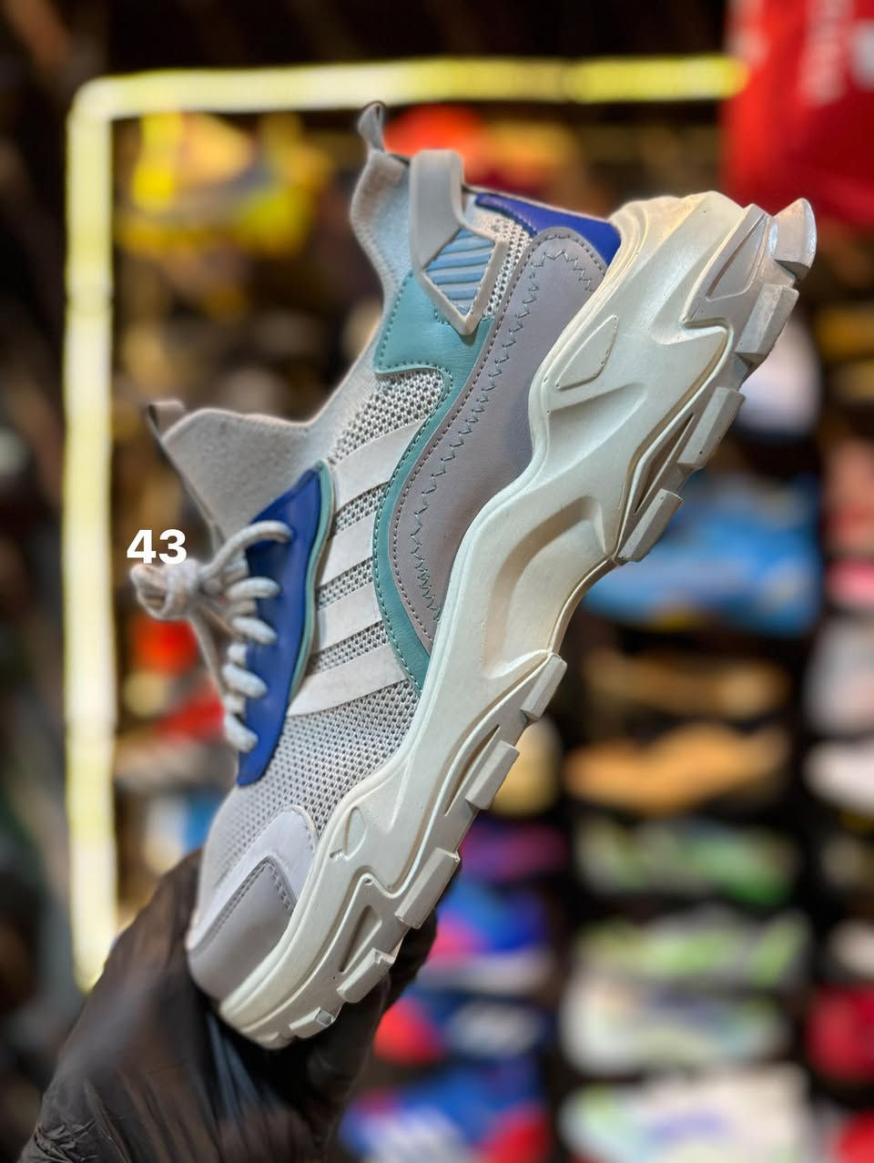 قطع محدودة جدا 🔥🔥🔥

لايك و متابعه حبايب❤️

 ترانشوز ماستر تركي اصلي درجه اولى سعر(15)

يوجد توصيل كافة انحاء العراق

@متابعين@إشارة


**إذا كنت صاحب هذا الإعلان وتريد حذفه لأي سبب، رجاءا أرسل رسالة إلى الدعم الفني**