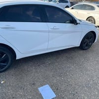 النترا افانتي • غاز • ٢٠٢٣