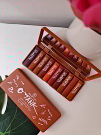 روج مات • سموكي • حجم ميني