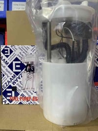 فيول بمب • كورى-صينى-ايرانى • السنك