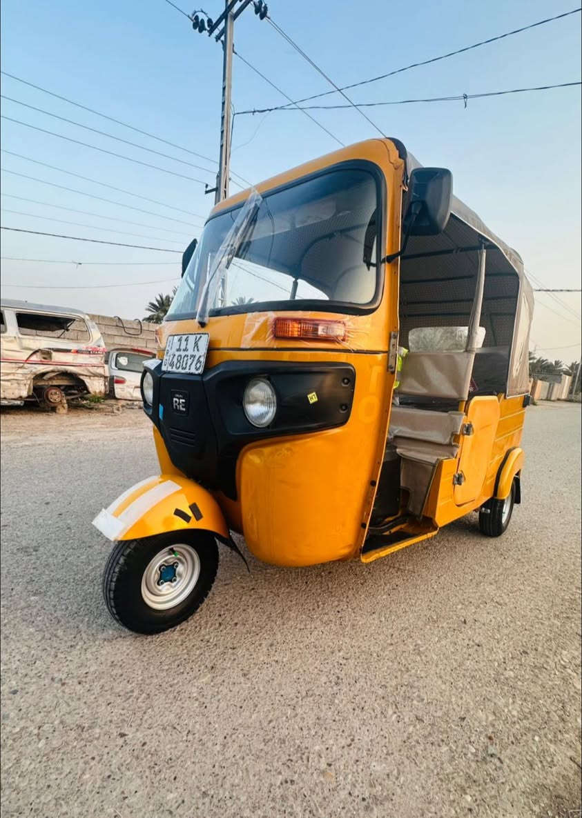 سلام عليكم تكتك 2020 شهر 12
شكل 21 ( مرقمه كامل بغداد نكليزي تحويل مباشر 🚦) 

تكتك جديده خير من الله / فقط دوس معمره 

تخم تاير جبلي سفريات جادر بوب 21 🫡

سعرها 6600 وبيها مجال حك جيه 

عنواني ديالى بعقوبه هـ ***********￼

          هـ ***********
