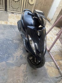 دراجة ‏GRRL للبيع بغداد الامين الثانية 07710042206 سعر 1,000,100