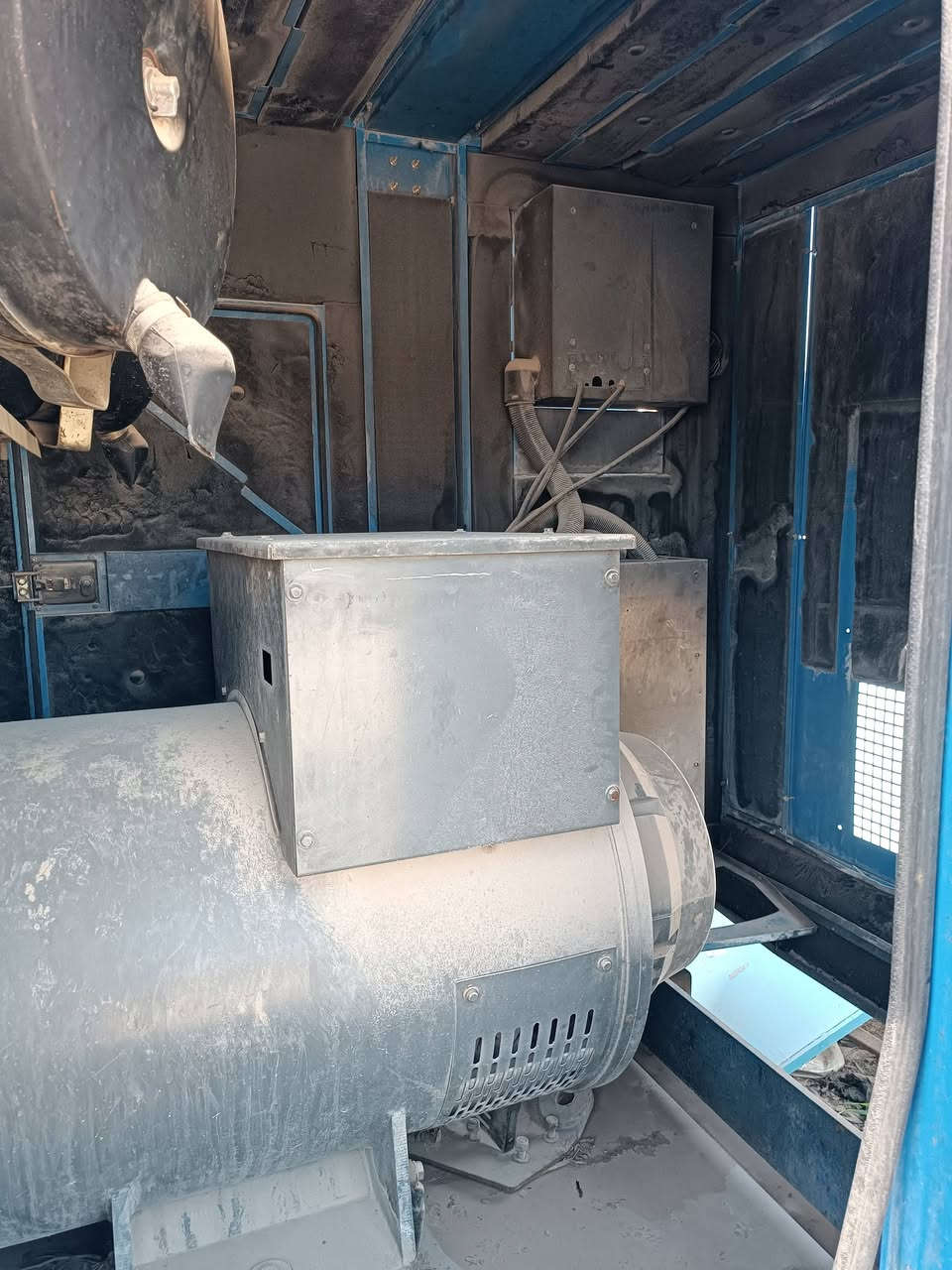 مولد دویس 8 سلندر محرک کایم تولیداستندر
500 کیفی کاتم دبل سوبر
***********
