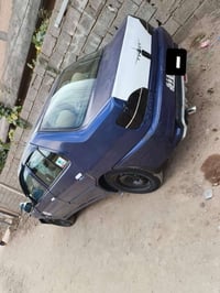 بيجو 306 • ٢٠٠١ • محرك وكير جديد