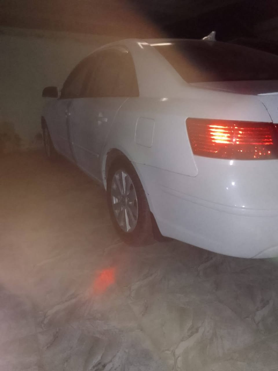 سلام وعليكم سوناتا موديل 2010 واريد امريكي محرك 2400 ليبل و احد بيهة مكانات صبغ أثر تكشير سعرهة 120. وبيهة مجال مكان ديالى شهربان ***********
