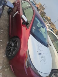 كورلا • ٢٠٢٢ • مكينة ١٨٠٠