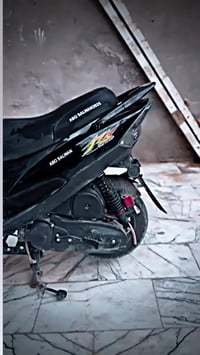 دراجة ماكس عدله رمبه ما صارلها من طالعه من الوكيل الوصل موجود قبل ثلاث...