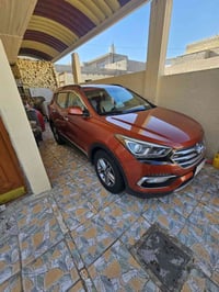 سنتافي • ٢٠١٧ • وارد أمريكا