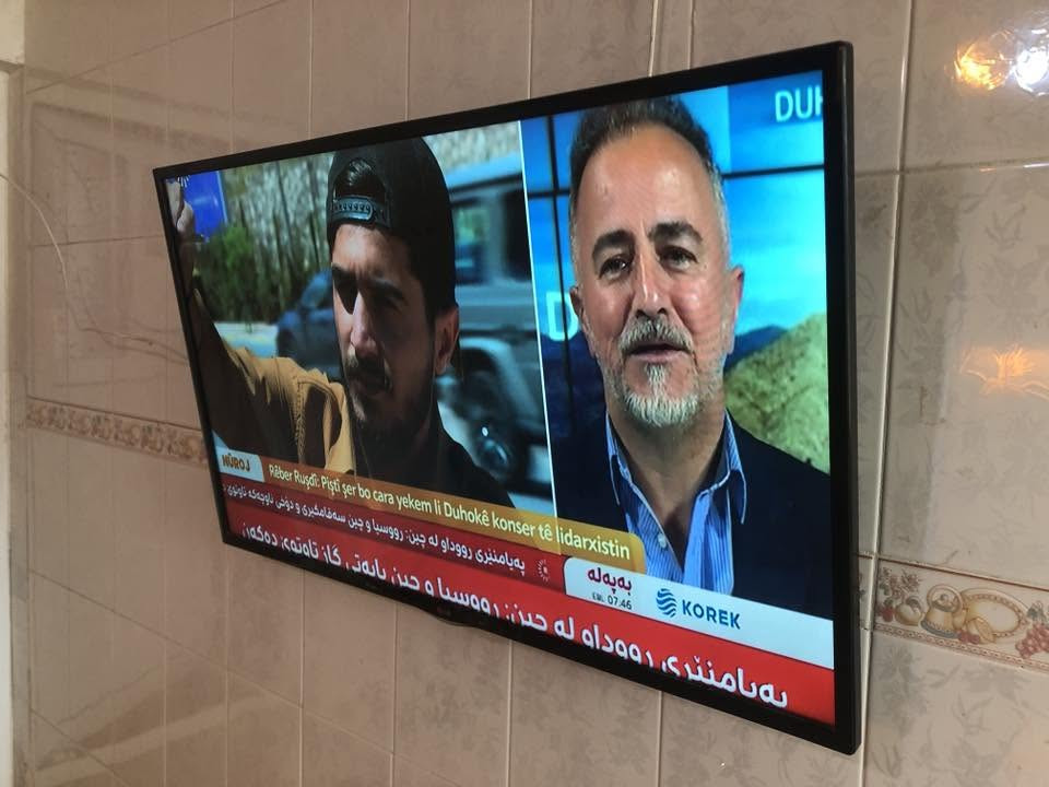 فرۆشتنی   خێرا   تیفی شاشە 50 درع واتە دووجامە الجی کۆری اسل بەشەرت فول اجدیە بەس سمارت نیە سعری 130هەزار کریار ی نامە بنیرە


**إذا كنت صاحب هذا الإعلان وتريد حذفه لأي سبب، رجاءا أرسل رسالة إلى الدعم الفني**