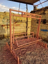 مرجوحه • ٣نفر • بهرز ديالى