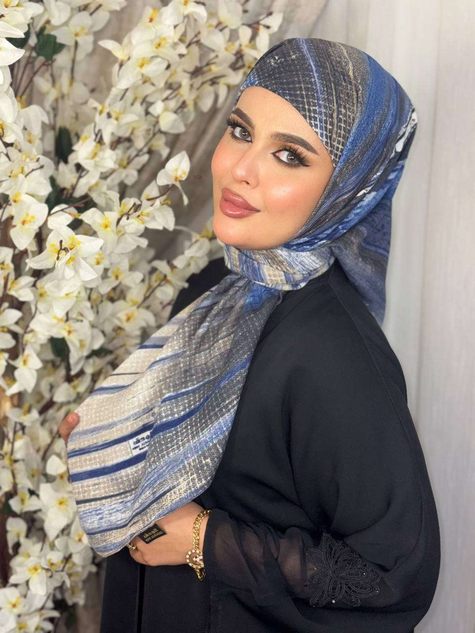 💓💓💓💓💓💓شال و شيلة 💓💓💓💓💓💓
❣️ربطة قطني قياس ٩٠ اللوان متعدده و خامة مميزة ❣️
العنوان : الصويرة/حي المعلمين/شارع الصياغ/مجاور العطية سنتر وصالون روز. 
يوجد لدينا خدمة توصيل 
للحجز والاستفسار مراسلة الصفحة او الاتصال ع الرقم *********** / فايبر. واتس اب. تلكرام
